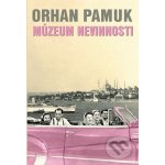 Múzeum nevinnosti - Orhan Pamuk – Sleviste.cz
