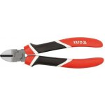 Yato Kleště štípací boční 190 mm CrV – Zbozi.Blesk.cz