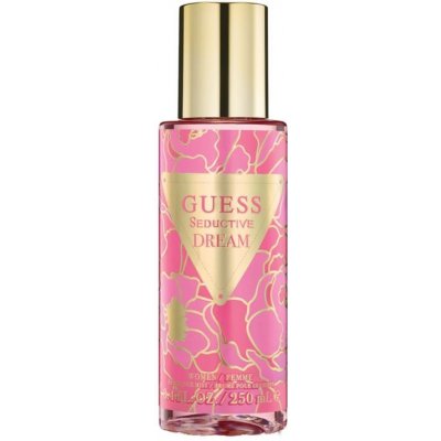 Guess Body mist Seductive Dream 250 ml – Zboží Dáma