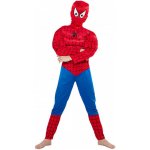 pavoučí muž se svaly Spiderman – Zboží Dáma