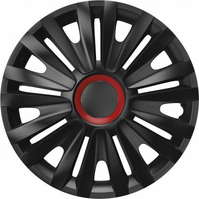 Versaco Royal RR black 15" 4 ks – Hledejceny.cz