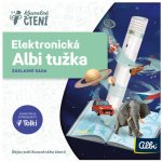 Kouzelné čtení: Elektronická Albi tužka – Hledejceny.cz