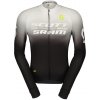 Cyklistický dres SCOTT Pánský RC SRAM Pro LS