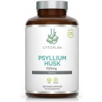 Cytoplan Psyllium 700 mg 120 vegan kapslí – Hledejceny.cz