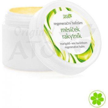 Atok Měsíčkový balzám 50 ml