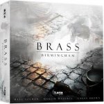 Roxley Games Brass Birmingham EN – Zboží Živě