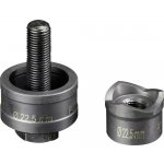 Rittal 4055222 děrovač plechu 22.5 mm – Hledejceny.cz