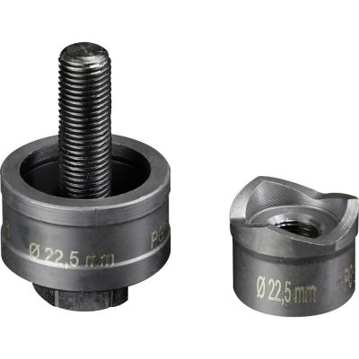 Rittal 4055222 děrovač plechu 22.5 mm – Hledejceny.cz
