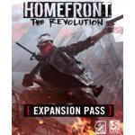 Homefront: The Revolution Expansion Pass – Hledejceny.cz