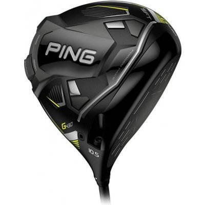 Ping G430 SFT stiff, PING Tour 2.0 Chrome 65 – Zboží Mobilmania