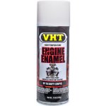 VHT Barva na motory Engine Enamel, bílá lesklá, 400 ml