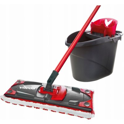 Vileda Mop Ultramax plochý 35 cm – Zboží Mobilmania