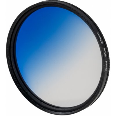 FILM-TECHNIKA Přechodový filtr gradient 67 mm – Zboží Mobilmania