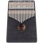 Sela SE 246 Mahogany 17 – Zboží Dáma