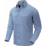 Košile Helikon-Tex Defender Mk2 Gentleman Melange Light Blue – Hledejceny.cz