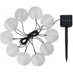 LIVARNO Solární světelný LED řetěz, 10 LED – Zboží Dáma