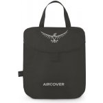 Pláštěnka na batoh Osprey Aircover Medium černá – Zboží Dáma