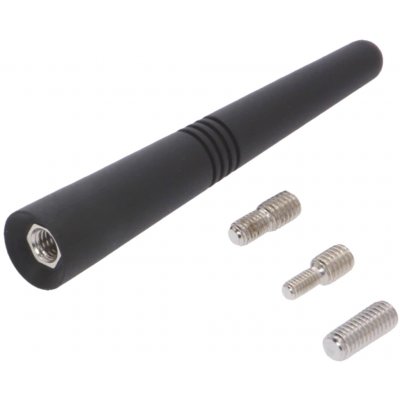 Anténní prut univerzální 9 cm | Zboží Auto