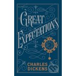 Great Expectations Barnes a Noble Flexibound Classics – Hledejceny.cz