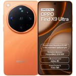 OPPO Find X9 Ultra 12GB/512GB Canyon Orange – Sleviste.cz