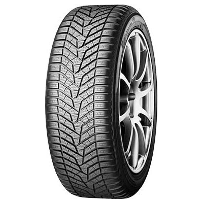 Yokohama BLUEARTH-WINTER 225/55 R16 99V – Hledejceny.cz