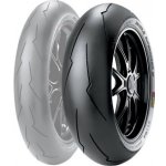 Pirelli Diablo Supercorsa V2 SP 190/50 R17 73W – Zboží Mobilmania