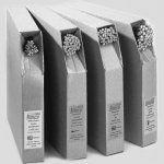 Kovys lanko brzdové MTB 1.5*2000mm – Zboží Dáma