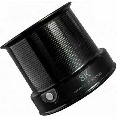 Náhradní cívka Okuma Shallow 8K – Hledejceny.cz