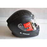 LS2 FF811 VECTOR II SOLID – Hledejceny.cz