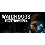 Watch Dogs Complete – Hledejceny.cz