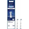 Náhradní hlavice pro elektrický zubní kartáček Oral-B Interspace 2 ks