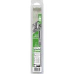 GYS Edelstahl 70 100 A 3.2 mm x 350 mm 8 ks – Zboží Dáma