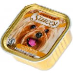 Stuzzy pro sterilizované kočky kuřecí 100 g – Sleviste.cz