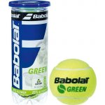 Babolat Green 3ks – Zboží Mobilmania