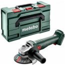 Metabo W 18 L 9-125 Quick 602249840