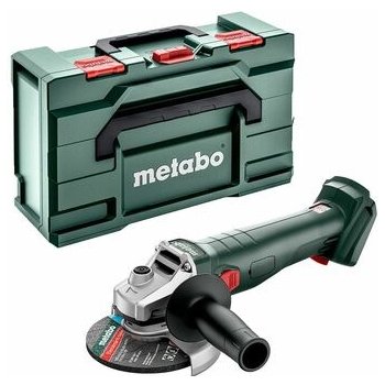 Metabo W 18 L 9-125 Quick 602249840