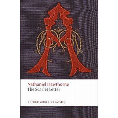 Scarlet Letter – Hledejceny.cz