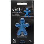 Mr&Mrs Fragrance Jeff Chrome Lotus Flowers – Sleviste.cz