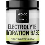 WoldoHealth Electrolyte hydration base 300 g – Zboží Mobilmania