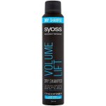 Syoss Volume Lift Dry Shampoo 200 ml – Sleviste.cz
