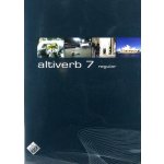 Audioease Altiverb 7 Regular – Zboží Živě