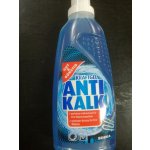 Gut & Gunstig Anti-Kalk gel proti vodnímu kameni 750 ml – Sleviste.cz