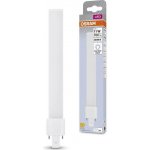 Osram DULUX LED S11 EM 6W/840 G23 studená 2PIN – Zboží Živě