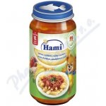 Hami Penne s tuňákem rajčaty a cuketou 250 g – Zboží Dáma