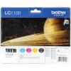 Toner Brother LC-1100VALBP - originální