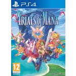 Trials of Mana – Sleviste.cz