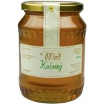 Kolomý Med květový horské louky 950 g – Zbozi.Blesk.cz