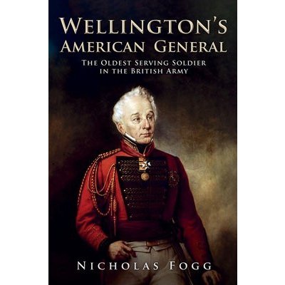 Wellington's American General – Zboží Mobilmania