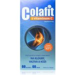 Colafit s Vitamínem C 60 + 60 kostek – Hledejceny.cz