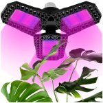 Gardlov Lampa 108 LED pro růst rostlin – Zboží Mobilmania